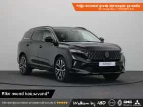 Renault Espace (2026)