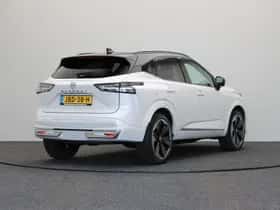 Nissan Qashqai (2024) thumbnail 11