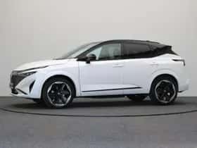 Nissan Qashqai (2024) thumbnail 12