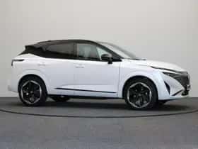 Nissan Qashqai (2024) thumbnail 13