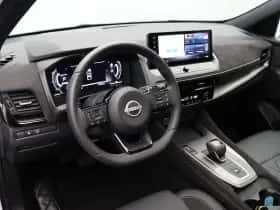Nissan Qashqai (2024) thumbnail 18