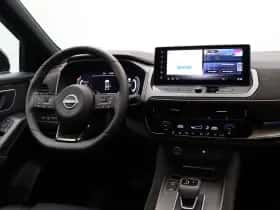 Nissan Qashqai (2024) thumbnail 5