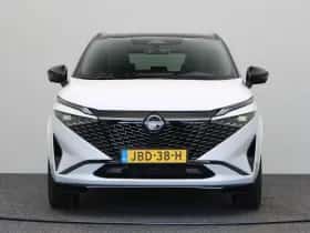 Nissan Qashqai (2024) thumbnail 6