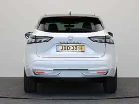 Nissan Qashqai (2024) thumbnail 7