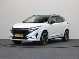 Nissan Qashqai (2024) thumbnail 10