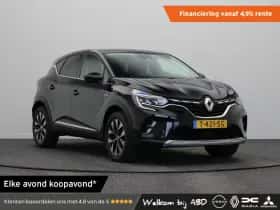 Renault Captur (2023)