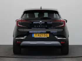 Renault Captur (2023) thumbnail 5