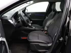 Renault Captur (2023) thumbnail 43