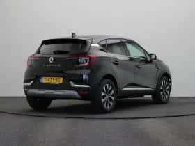 Renault Captur (2023) thumbnail 8