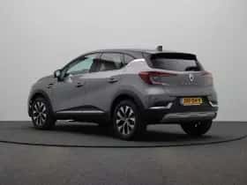 Renault Captur (2024) thumbnail 2