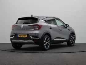 Renault Captur (2024) thumbnail 11