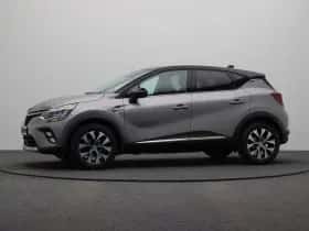 Renault Captur (2024) thumbnail 12