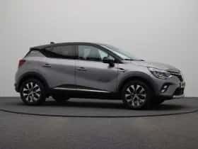 Renault Captur (2024) thumbnail 13