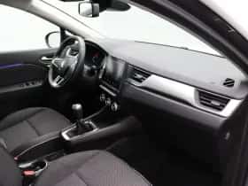 Renault Captur (2024) thumbnail 14