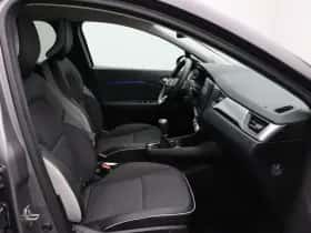 Renault Captur (2024) thumbnail 15