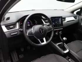 Renault Captur (2024) thumbnail 17