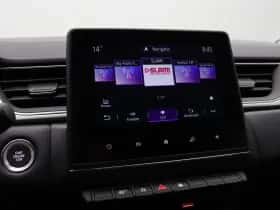 Renault Captur (2024) thumbnail 34