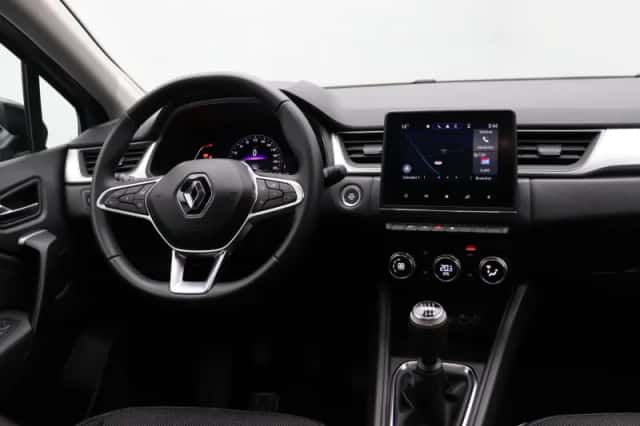 Renault Captur (2024) thumbnail 5