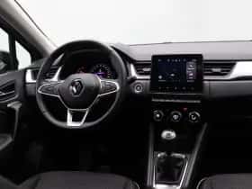 Renault Captur (2024) thumbnail 5