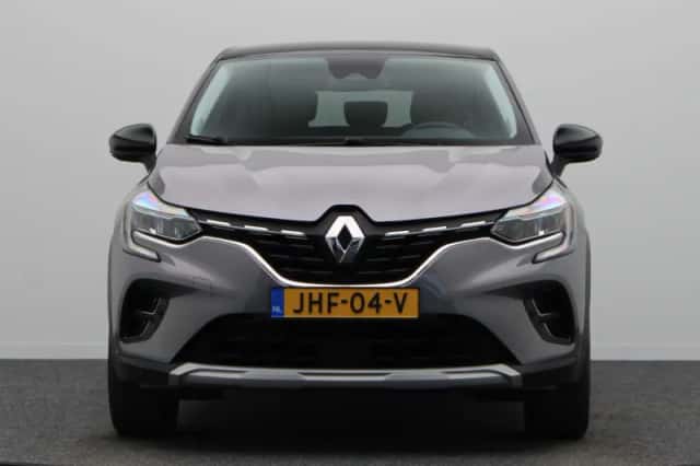 Renault Captur (2024) thumbnail 6