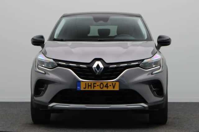 Renault Captur (2024) thumbnail 6