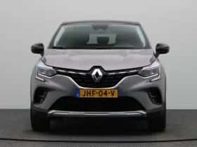 Renault Captur (2024) thumbnail 6