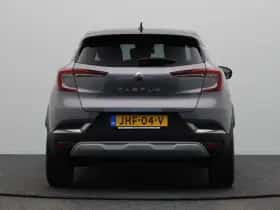 Renault Captur (2024) thumbnail 7