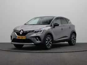 Renault Captur (2024) thumbnail 10