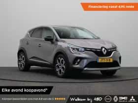 Renault Captur (2023)