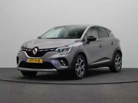 Renault Captur (2023) thumbnail 11