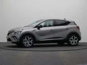 Renault Captur (2023) thumbnail 13