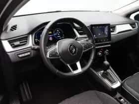 Renault Captur (2023) thumbnail 19