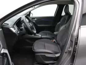Renault Captur (2023) thumbnail 21