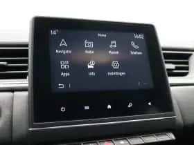 Renault Captur (2023) thumbnail 35