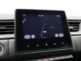 Renault Captur (2023) thumbnail 36