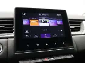 Renault Captur (2023) thumbnail 37
