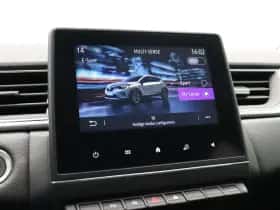 Renault Captur (2023) thumbnail 38