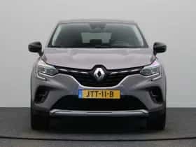 Renault Captur (2023) thumbnail 7