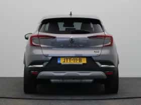 Renault Captur (2023) thumbnail 8
