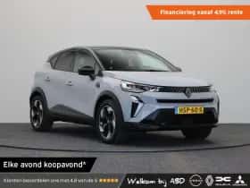 Renault Captur (2025)