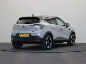 Renault Captur (2025) thumbnail 11