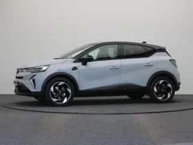 Renault Captur (2025) thumbnail 12