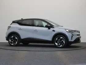 Renault Captur (2025) thumbnail 13