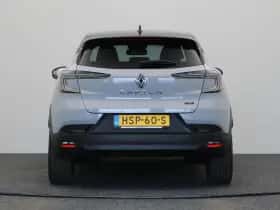 Renault Captur (2025) thumbnail 7