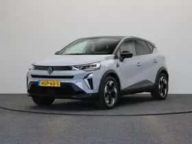Renault Captur (2025) thumbnail 10