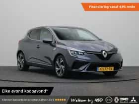 Renault Clio (2021)