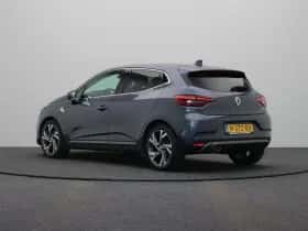 Renault Clio (2021) thumbnail 2