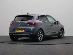Renault Clio (2021) thumbnail 11