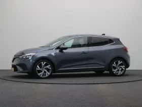 Renault Clio (2021) thumbnail 12