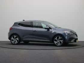 Renault Clio (2021) thumbnail 13